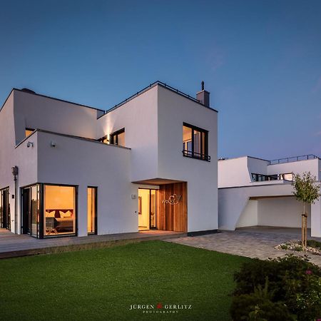 Albatrosvilla Wolke 7 ออลเพนิทซ์ ภายนอก รูปภาพ