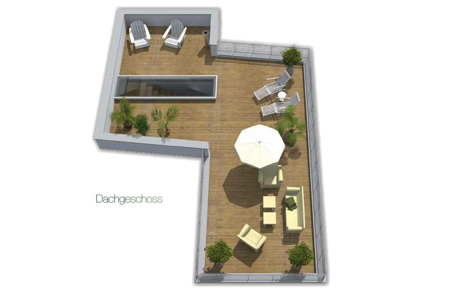 Albatrosvilla Wolke 7 ออลเพนิทซ์ ภายนอก รูปภาพ