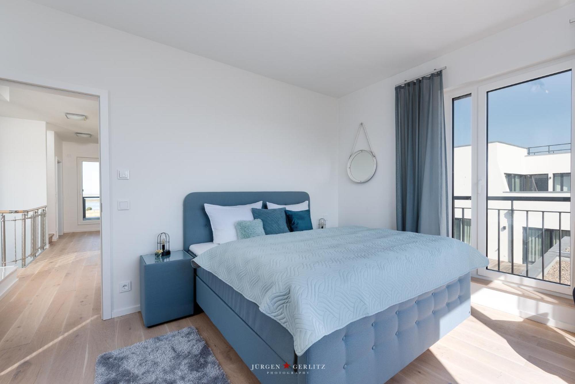 Albatrosvilla Wolke 7 ออลเพนิทซ์ ภายนอก รูปภาพ