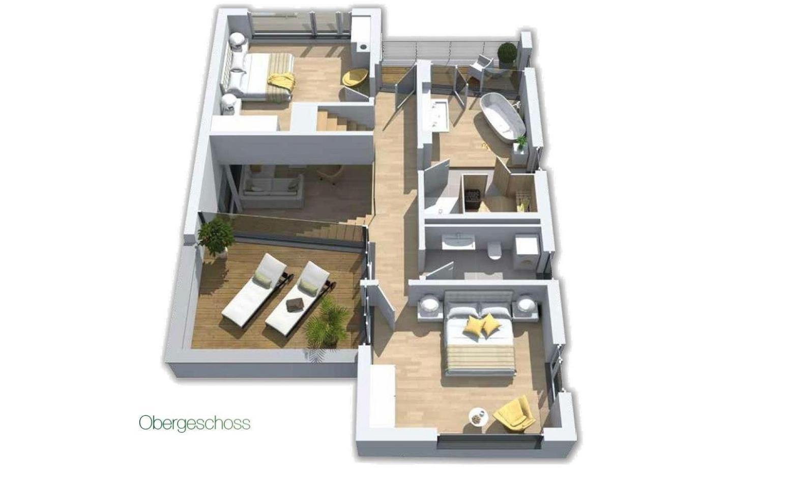 Albatrosvilla Wolke 7 ออลเพนิทซ์ ภายนอก รูปภาพ