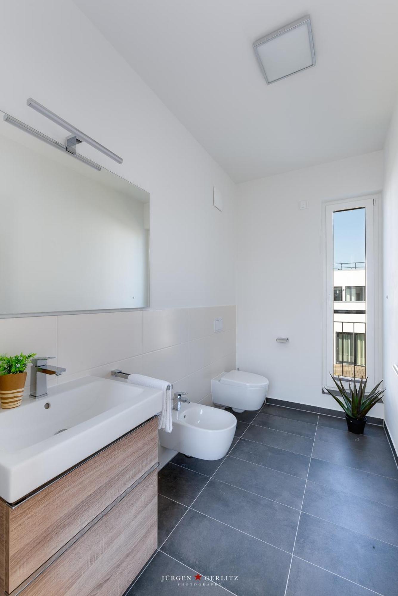 Albatrosvilla Wolke 7 ออลเพนิทซ์ ภายนอก รูปภาพ