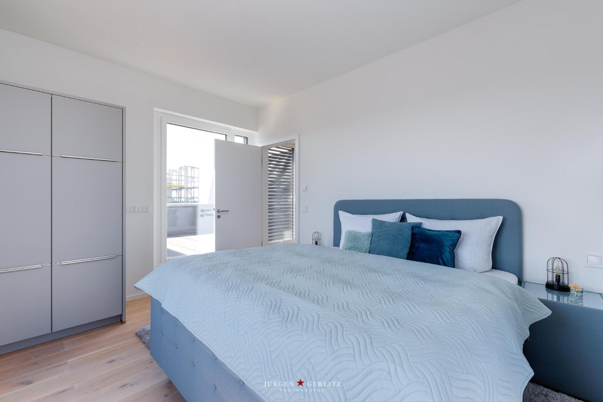 Albatrosvilla Wolke 7 ออลเพนิทซ์ ภายนอก รูปภาพ