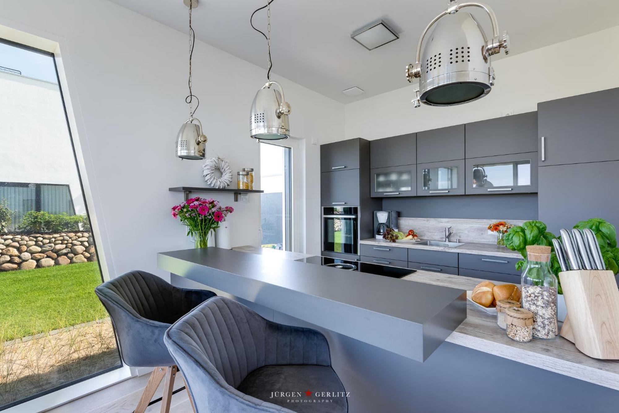 Albatrosvilla Wolke 7 ออลเพนิทซ์ ภายนอก รูปภาพ