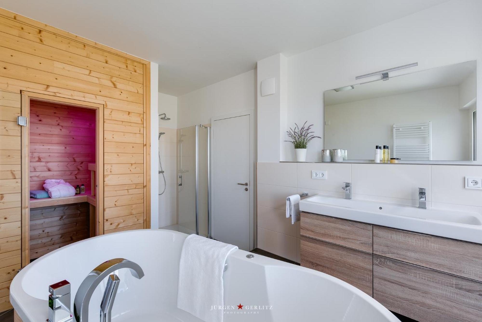 Albatrosvilla Wolke 7 ออลเพนิทซ์ ภายนอก รูปภาพ