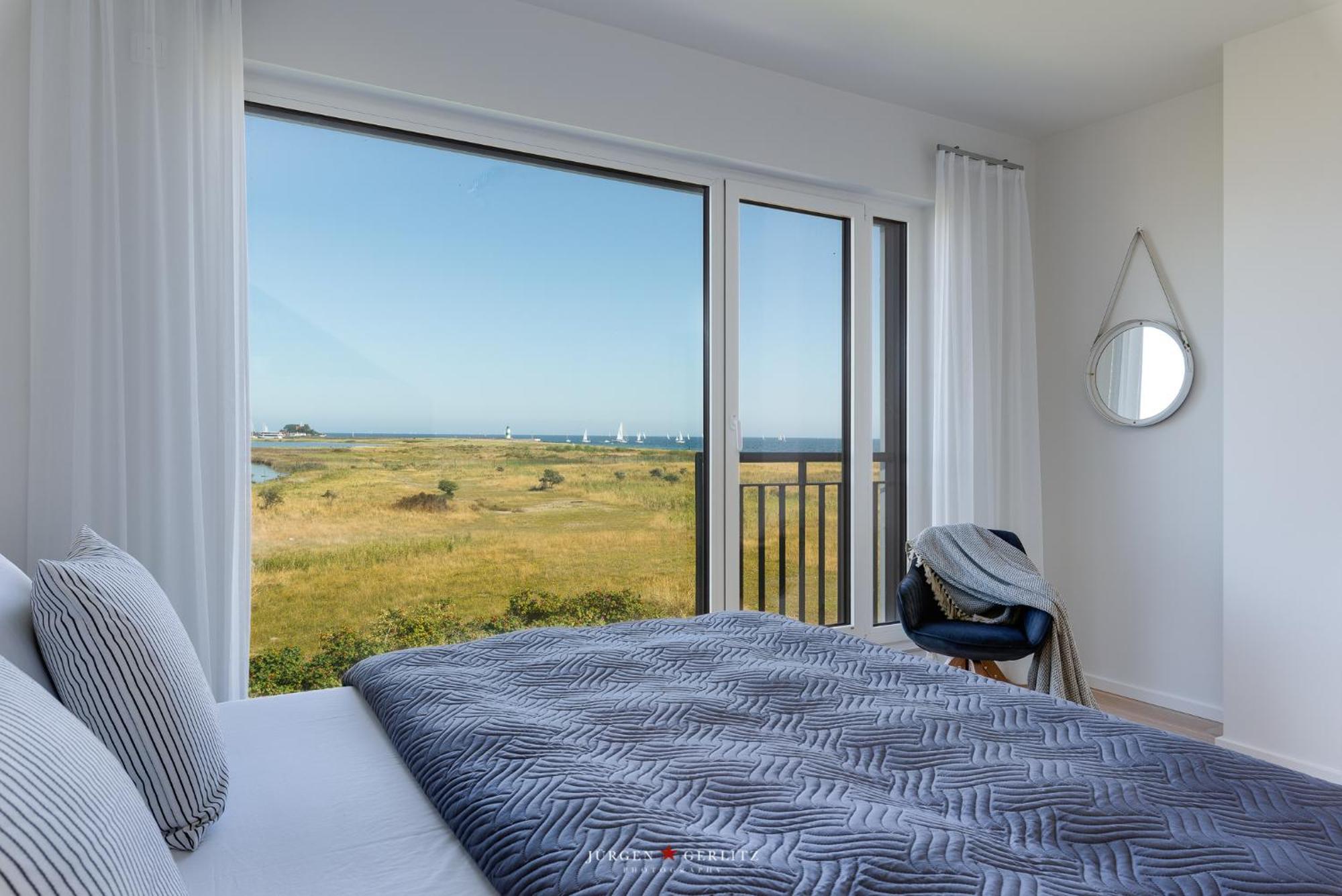 Albatrosvilla Wolke 7 ออลเพนิทซ์ ภายนอก รูปภาพ