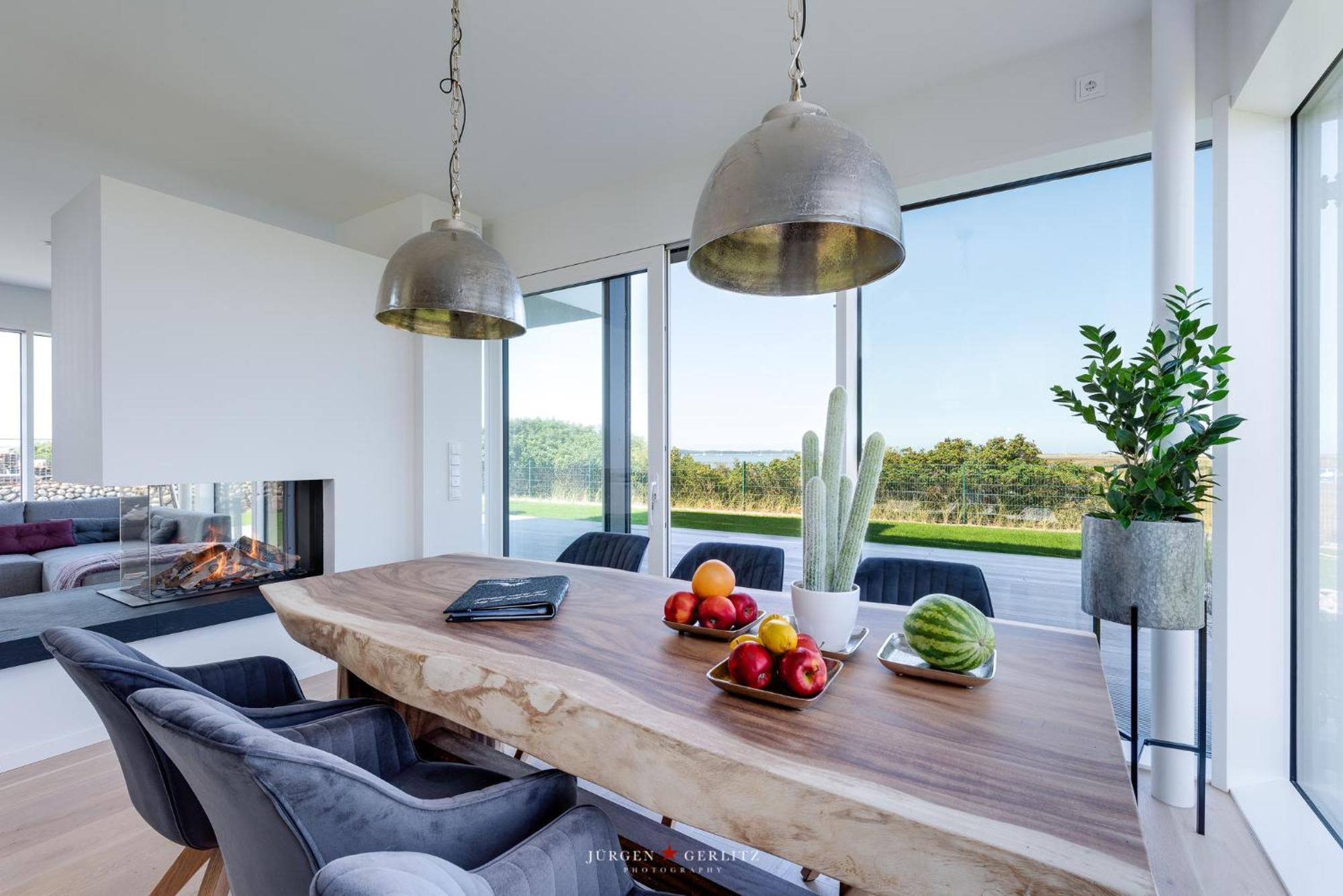Albatrosvilla Wolke 7 ออลเพนิทซ์ ภายนอก รูปภาพ
