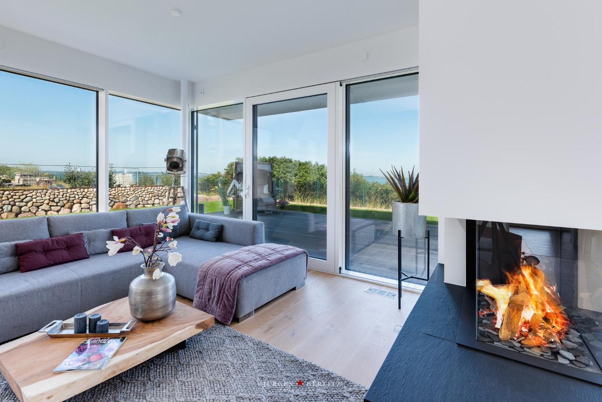 Albatrosvilla Wolke 7 ออลเพนิทซ์ ภายนอก รูปภาพ