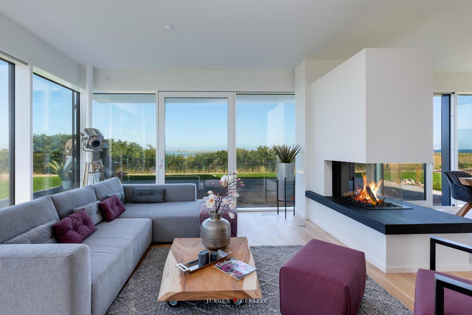 Albatrosvilla Wolke 7 ออลเพนิทซ์ ภายนอก รูปภาพ