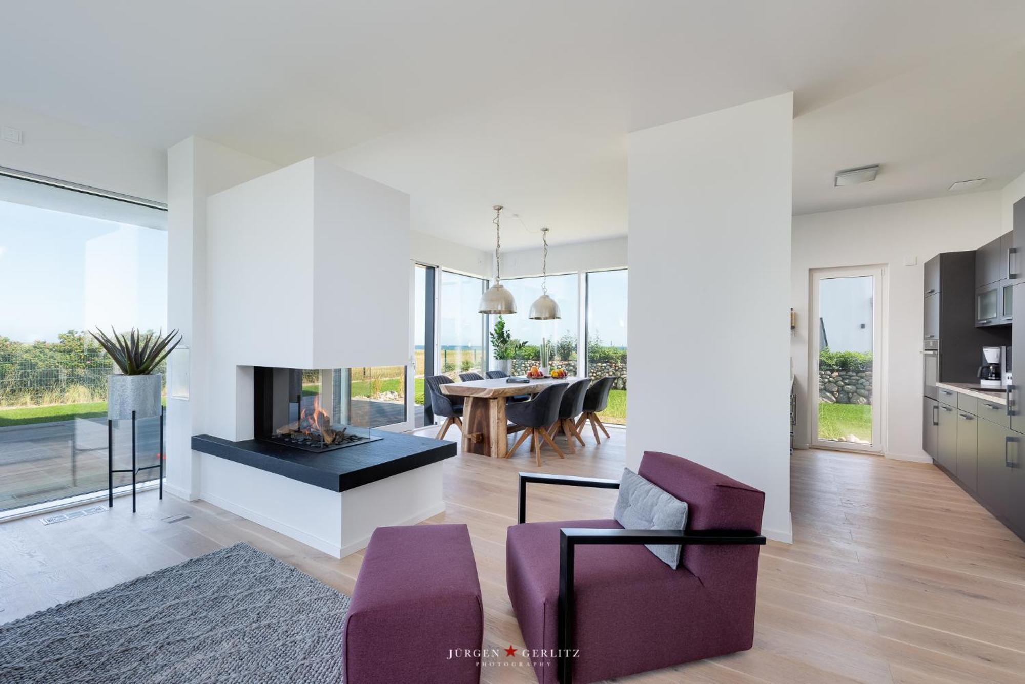 Albatrosvilla Wolke 7 ออลเพนิทซ์ ภายนอก รูปภาพ