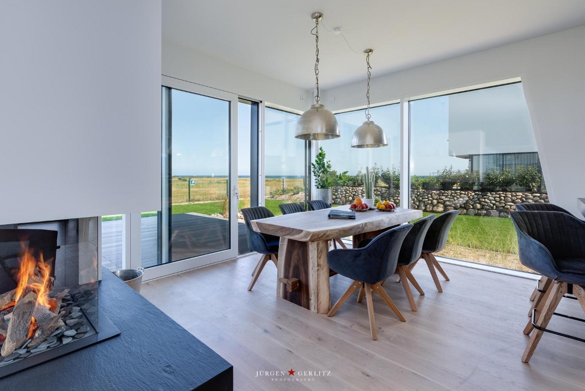 Albatrosvilla Wolke 7 ออลเพนิทซ์ ภายนอก รูปภาพ