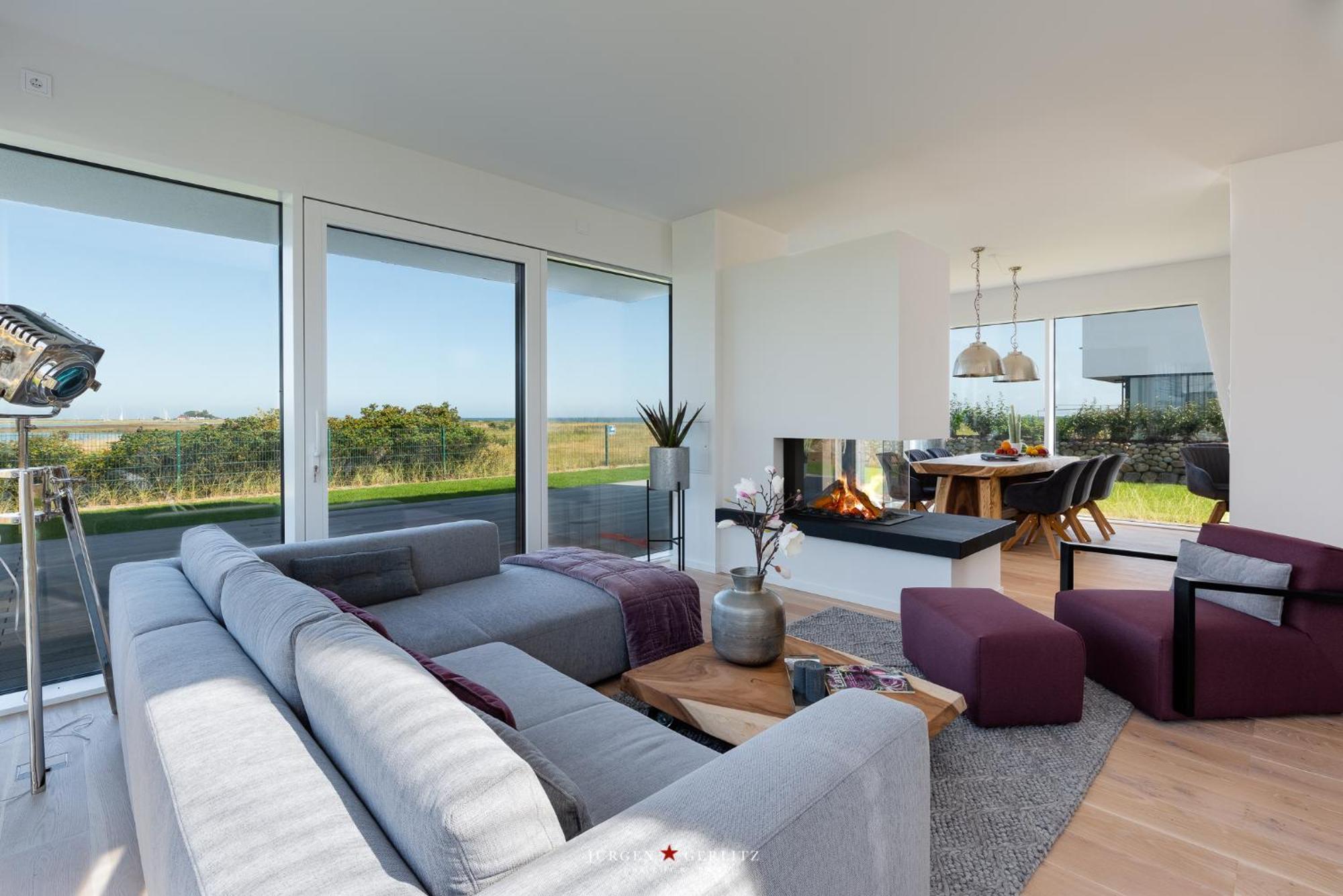 Albatrosvilla Wolke 7 ออลเพนิทซ์ ภายนอก รูปภาพ