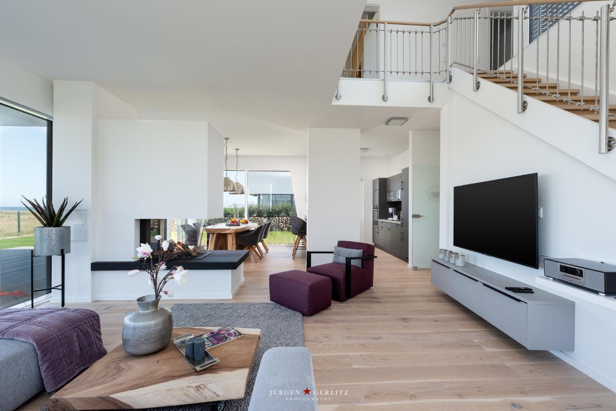 Albatrosvilla Wolke 7 ออลเพนิทซ์ ภายนอก รูปภาพ