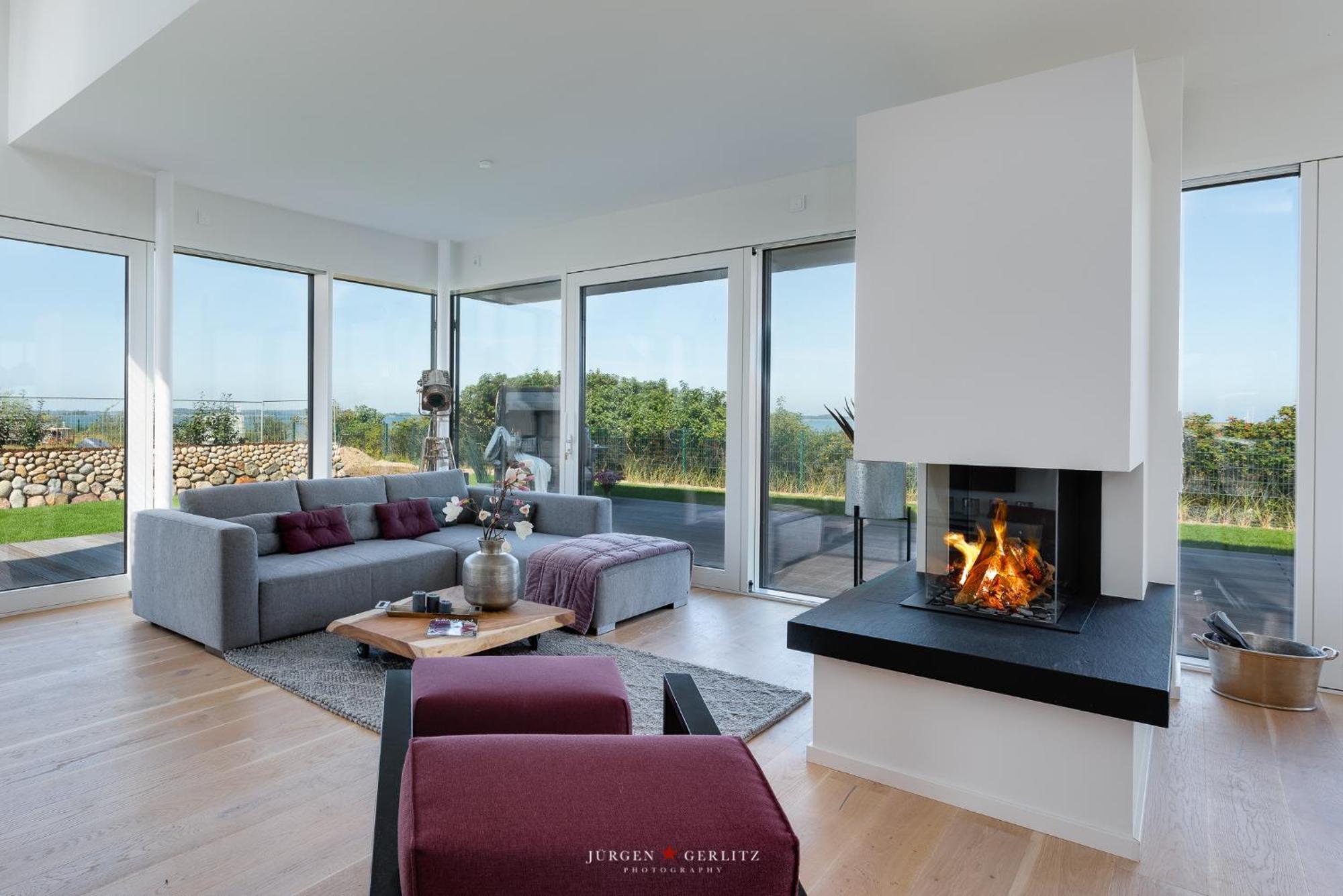 Albatrosvilla Wolke 7 ออลเพนิทซ์ ภายนอก รูปภาพ