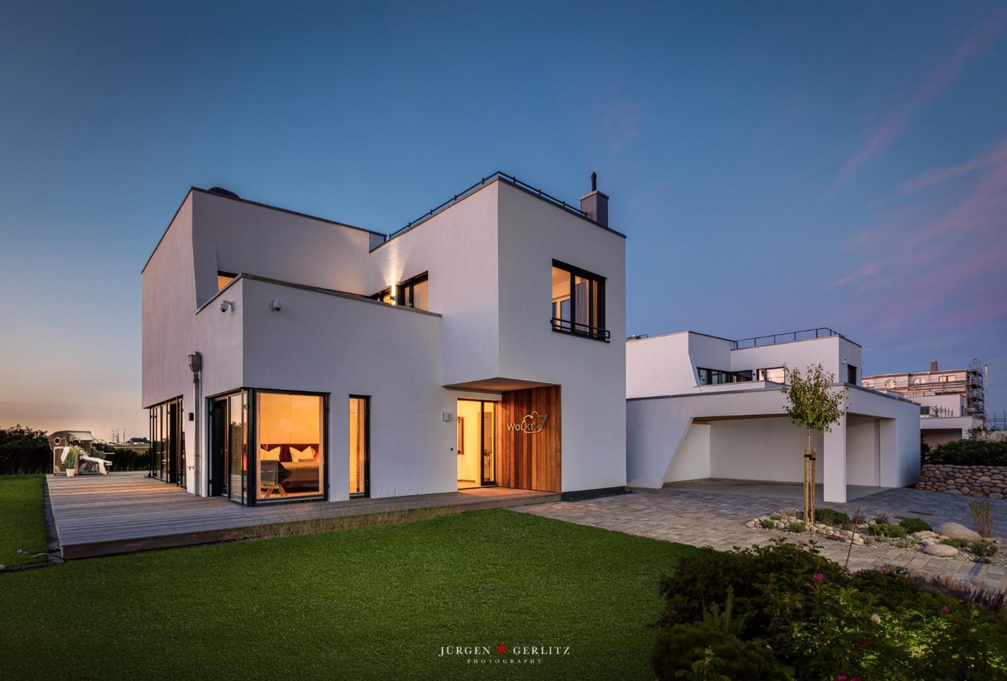 Albatrosvilla Wolke 7 ออลเพนิทซ์ ภายนอก รูปภาพ