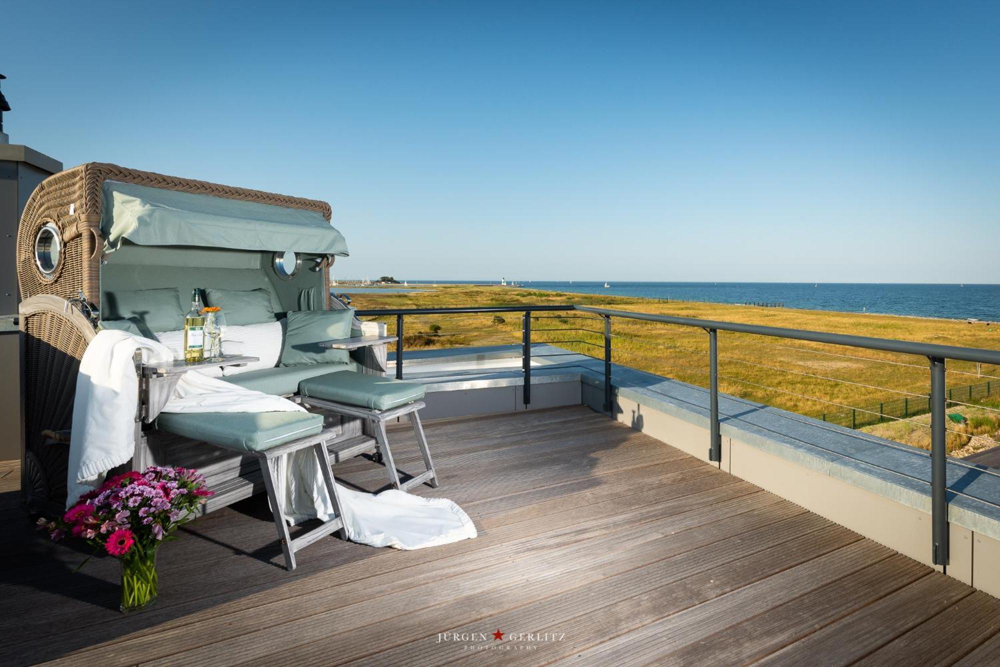 Albatrosvilla Wolke 7 ออลเพนิทซ์ ภายนอก รูปภาพ